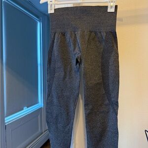 Gray NVGTN Leggings